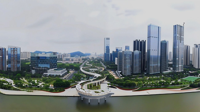 公司简介